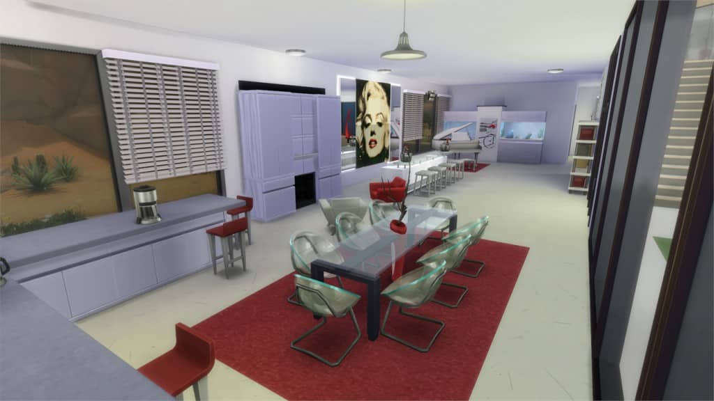 The Sims 4 Interactive Gallery Spotlight: Houses 16 09-26-15_6-07-30 PM