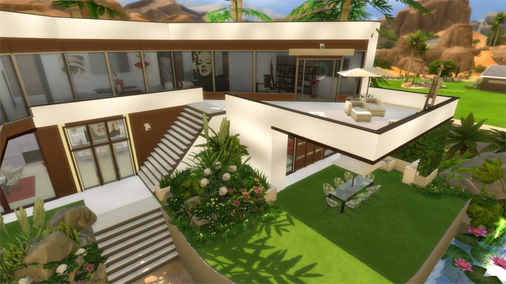 The Sims 4 Interactive Gallery Spotlight: Houses 18 09-26-15_6-07-56 PM