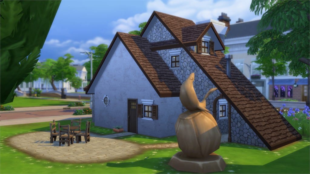 The Sims 4 Interactive Gallery Spotlight: Houses 19 09-26-15_6-11-03 PM