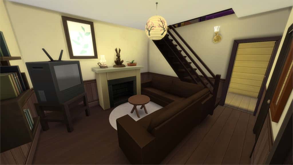 The Sims 4 Interactive Gallery Spotlight: Houses 20 09-26-15_6-11-25 PM