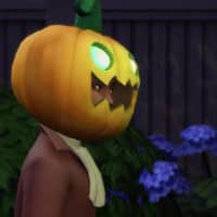 The Sims 4 Spooky Stuff  Official Trailer 013