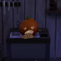 The Sims 4 Spooky Stuff  Official Trailer 034