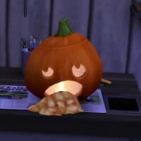 The Sims 4 Spooky Stuff  Official Trailer 036