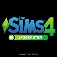 The Sims 4 Spooky Stuff  Official Trailer 041