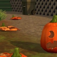 The Sims 4 Spooky Stuff  Official Trailer 052