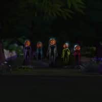 The Sims 4 Spooky Stuff  Official Trailer 057