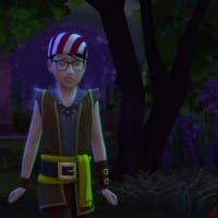 The Sims 4 Spooky Stuff  Official Trailer 062