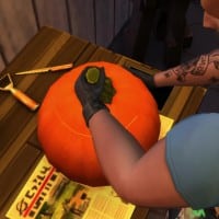 The Sims 4 Spooky Stuff  Official Trailer 077