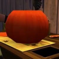The Sims 4 Spooky Stuff  Official Trailer 080