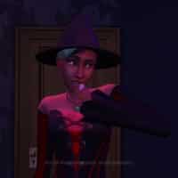 The Sims 4 Spooky Stuff  Official Trailer 098