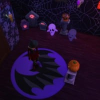 The Sims 4 Spooky Stuff  Official Trailer 105