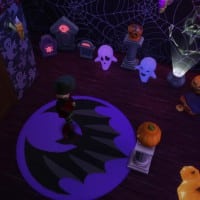 The Sims 4 Spooky Stuff  Official Trailer 107