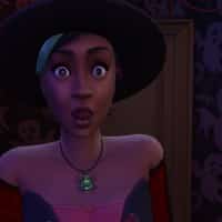 The Sims 4 Spooky Stuff  Official Trailer 111