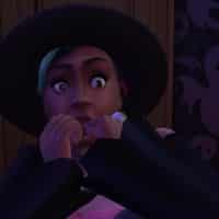 The Sims 4 Spooky Stuff  Official Trailer 117
