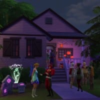 The Sims 4 Spooky Stuff  Official Trailer 122