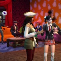 The Sims 4 Spooky Stuff  Official Trailer 124