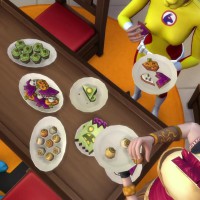 The Sims 4 Spooky Stuff  Official Trailer 126