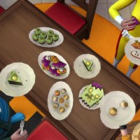 The Sims 4 Spooky Stuff  Official Trailer 128