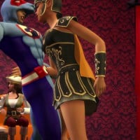 The Sims 4 Spooky Stuff  Official Trailer 132