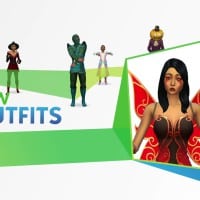 The Sims 4 Spooky Stuff  Official Trailer 140