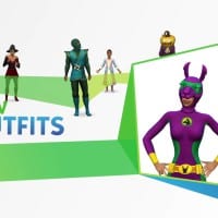 The Sims 4 Spooky Stuff  Official Trailer 142