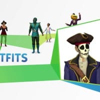 The Sims 4 Spooky Stuff  Official Trailer 145