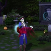 The Sims 4 Spooky Stuff  Official Trailer 169