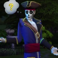 The Sims 4 Spooky Stuff  Official Trailer 177