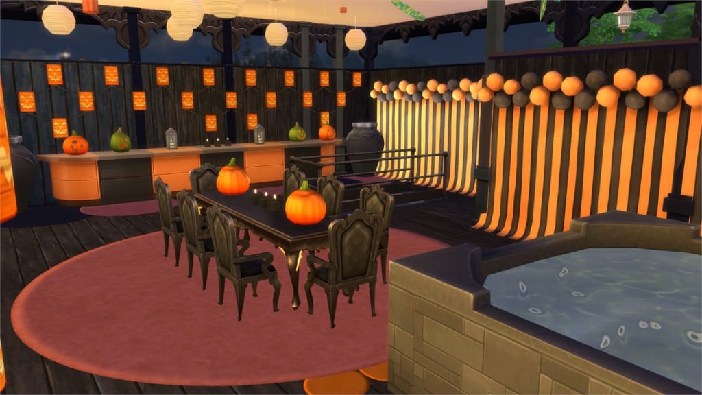 The Sims 4 Gallery Spotlight: Spooky Houses and Venues! 42 10-09-15_11-23-57 PM