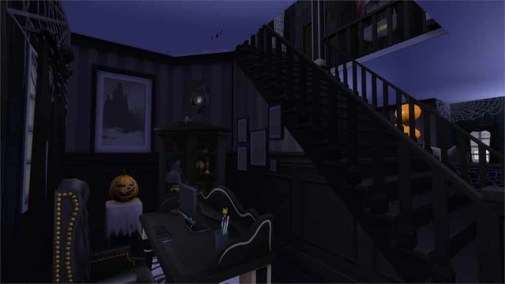 The Sims 4 Gallery Spotlight: Spooky Houses and Venues! 45 10-09-15_11-28-38 PM