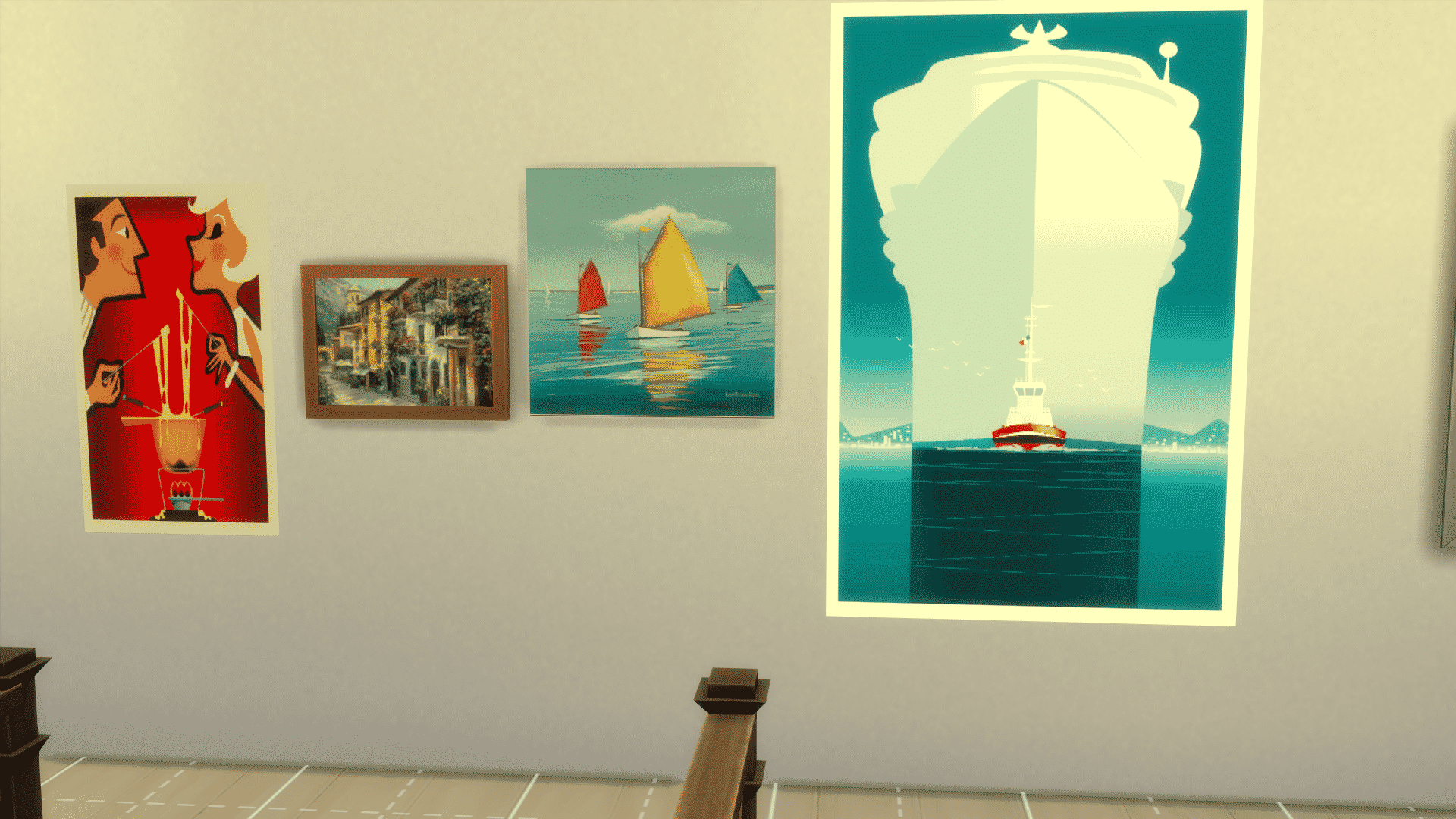 Sims cheats poster DIGITAL DOWNLOAD sims 4 poster gaming poster sims merch decoration wall art sim gamer