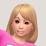 tamo TS4 HairNNB Index CF