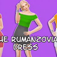 xdeadgirlwalking rumanzoviadress