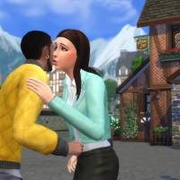 The Sims 4 Get Together  Explore A New World Official Trailer 022