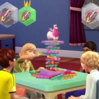 The Sims 4 Get Together  Explore A New World Official Trailer 026