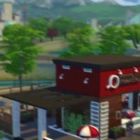 The Sims 4 Get Together  Explore A New World Official Trailer 036