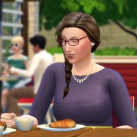 The Sims 4 Get Together  Explore A New World Official Trailer 056