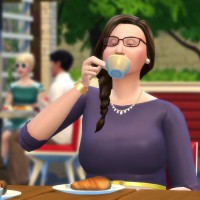 The Sims 4 Get Together  Explore A New World Official Trailer 061