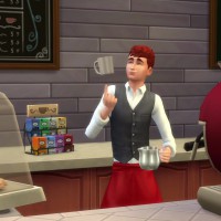 The Sims 4 Get Together  Explore A New World Official Trailer 073