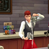 The Sims 4 Get Together  Explore A New World Official Trailer 077