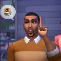 The Sims 4 Get Together  Explore A New World Official Trailer 080