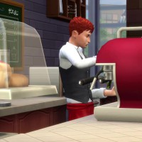 The Sims 4 Get Together  Explore A New World Official Trailer 084