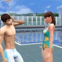 The Sims 4 Get Together  Explore A New World Official Trailer 099