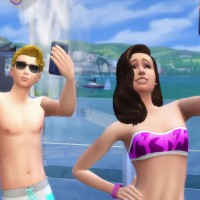 The Sims 4 Get Together  Explore A New World Official Trailer 111