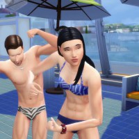 The Sims 4 Get Together  Explore A New World Official Trailer 118