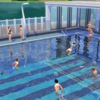 The Sims 4 Get Together  Explore A New World Official Trailer 120