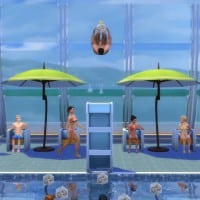 The Sims 4 Get Together  Explore A New World Official Trailer 129