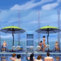 The Sims 4 Get Together  Explore A New World Official Trailer 133