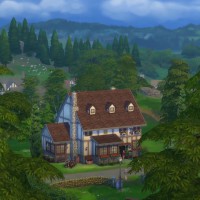 The Sims 4 Get Together  Explore A New World Official Trailer 139