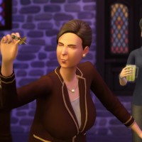 The Sims 4 Get Together  Explore A New World Official Trailer 152